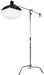 EAN 4001072037648 - Nanlite LT-FZ60 imagen 2