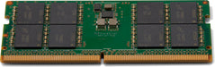 EAN 0196337609266 - HP 5S4C0AA módulo de memoria 32 GB DDR5 262-pin SO-DIMM imagen 1