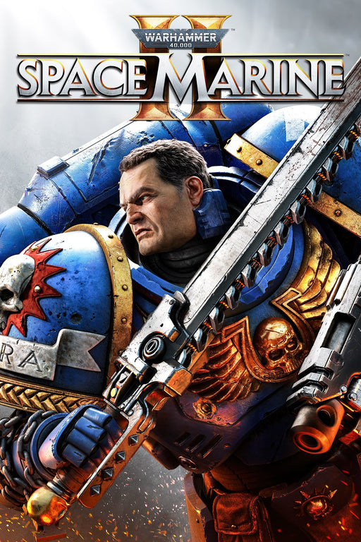 EAN 3512899968035 - Focus Entertainment Warhammer 40,000: Space Marine 2 PS5 Estándar Chino simplificado, Alemán, Inglés, Esp imagen 1