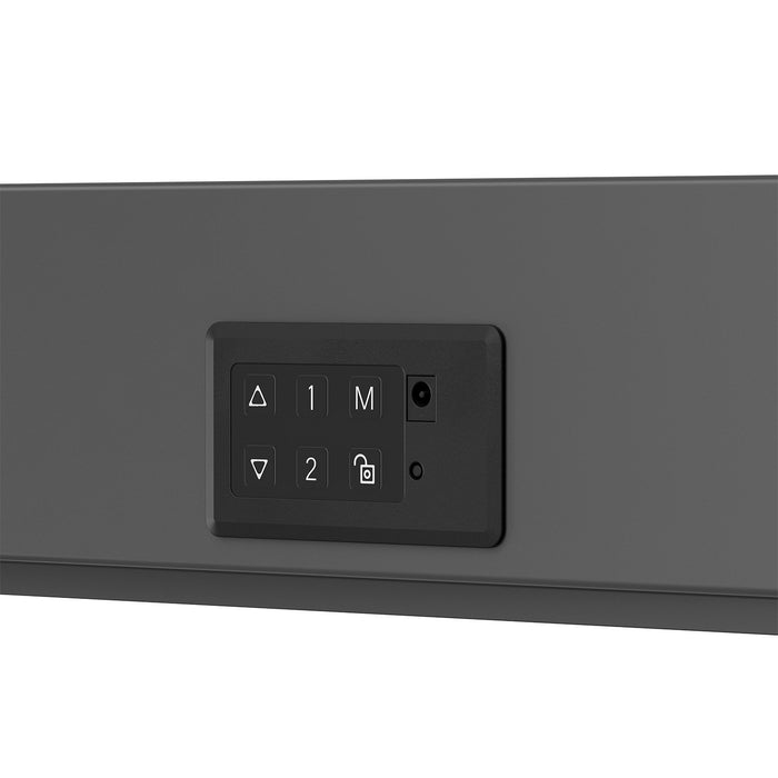 EAN 8435739905364 - AISENS FWF90SE-473 soporte para TV 2,29 m (90") imagen 3