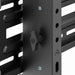 EAN 8716309135269 - Gembird WM-100T-01 soporte para TV 2,54 m (100") Negro imagen 9
