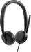 EAN 0884116451761 - DELL WH3024 Alámbrico Diadema Llamadas/Música USB Tipo C Negro imagen 2
