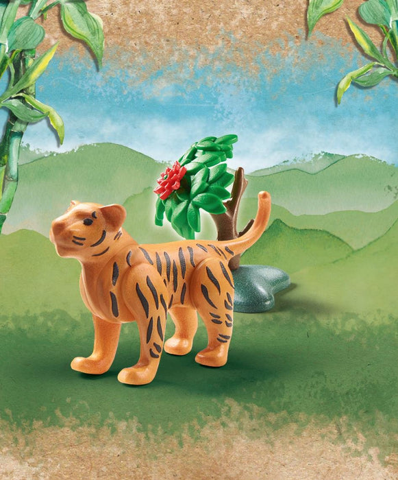 EAN 4008789710673 - Playmobil Wiltopia 71067 figura de juguete para niños imagen 4