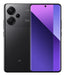 EAN 6941812750582 - Xiaomi Redmi Note 13 Pro+ 16,9 cm (6.67") SIM doble 5G USB Tipo C 12 GB 512 GB 5000 mAh Negro imagen 1