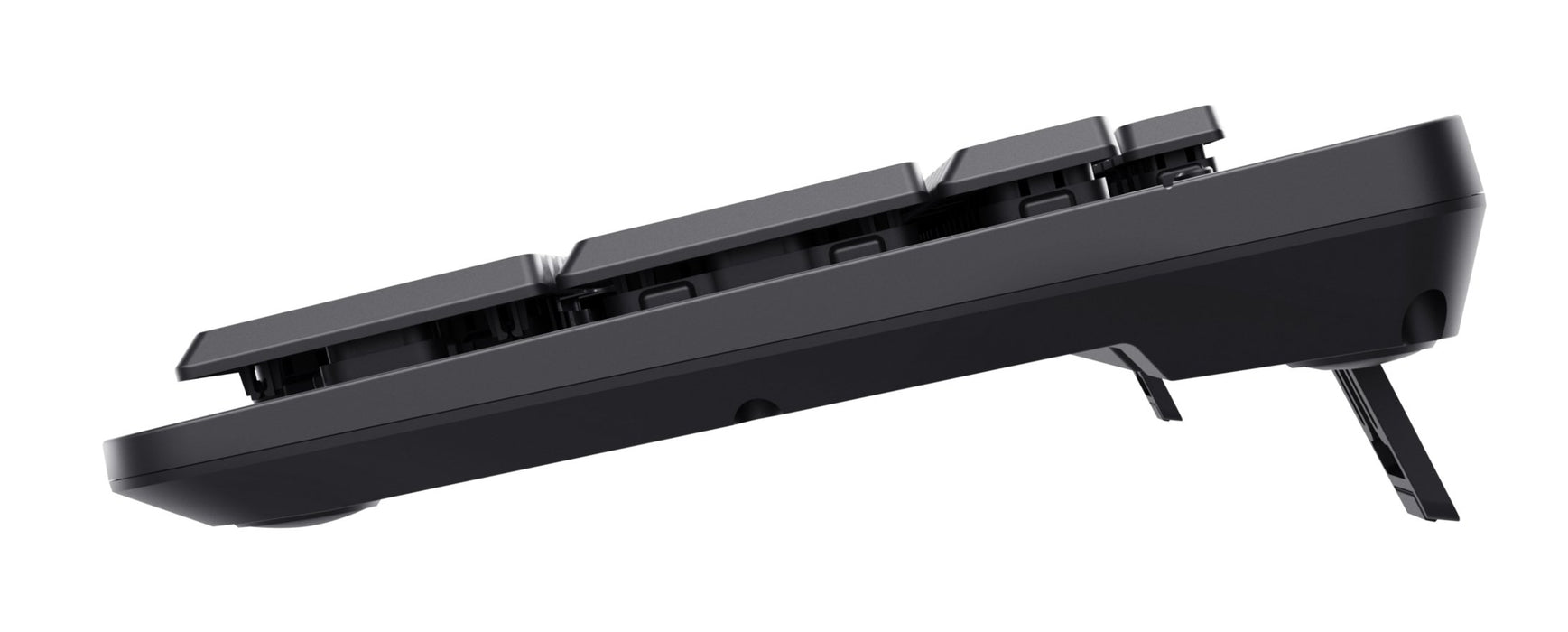 EAN 8713439250169 - Trust Ody II teclado Oficina RF inalámbrico AZERTY Francés Negro imagen 4