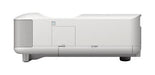 EAN 8715946742656 - Epson EH-LS670W Proyector de alcance estándar 3LCD UHD 4K (3840x2160) Blanco imagen 7