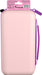 EAN 3328170304375 - Konix 00149000001 funda para consola portátil Funda protectora rígida Nintendo Multicolor, Rosa imagen 2