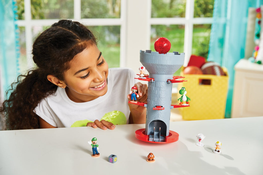 EAN 5054131073568 - EPOCH Games 7356 juego de tablero 10 min Juego de mesa imagen 2