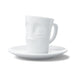EAN 4250255859212 - Fiftyeight T_02_13_01 tazón Blanco Café expreso 1 pieza(s) imagen 2