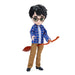 EAN 0778988344194 - Wizarding World WWO DOL 8in Deluxe V3 Harry GiftSet GML imagen 6