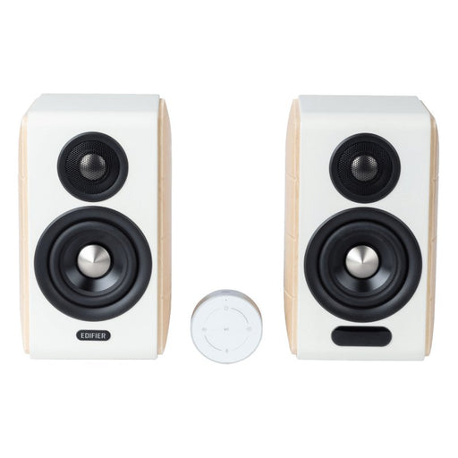 EAN 6923520216260 - Edifier S880DBMKII 5.3 holz/weiß Bluetooth retail - Lautsprecher De 2 vías imagen 1