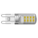 EAN 4058075432338 - Osram STAR lámpara LED Blanco cálido 2700 K 2,6 W G9 E imagen 6