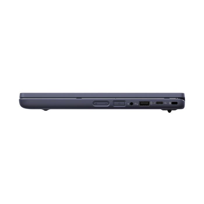 EAN 4711387932759 - ASUS BR1104CTA-N00070XA Intel® N 29,5 cm (11.6") LPDDR5-SDRAM 128 GB UFS Wi-Fi 6 (802.11ax) imagen 16