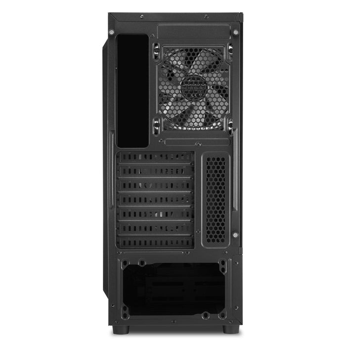 EAN 4044951030187 - Sharkoon TK4 RGB Midi Tower Negro imagen 7
