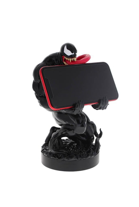 EAN 5060525894909 - Exquisite Gaming Cable Guys Venom Soporte pasivo Mando de videoconsola, Teléfono móvil/smartphone, Mando  imagen 2