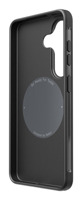 EAN 745883953059 - Belkin MSB015HQBK funda para teléfono móvil 16 cm (6.3") Negro imagen 5