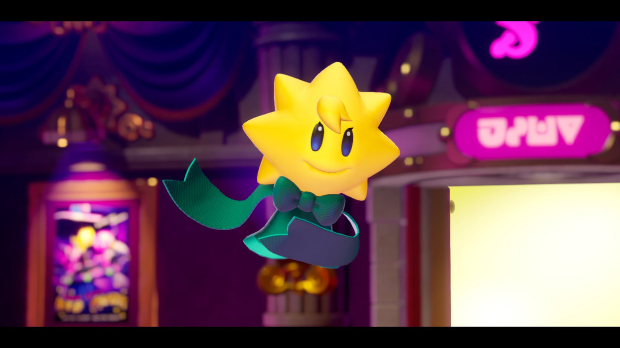 EAN 45496511623 - Nintendo Princess Peach: Showtime! (Switch) Estándar Plurilingüe Nintendo Switch imagen 14