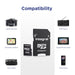 EAN 5039014162201 - Integral INMSD2GV2 memoria flash 2 GB imagen 6