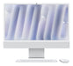 EAN 613628207432 - Apple iMac Apple M M4 59,7 cm (23.5") 4480 x 2520 Pixeles PC todo en uno 16 GB 256 GB SSD macOS Sequoia Wi imagen 1