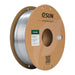 EAN 6922572204270 - eSUN PLA-Silk Ácido poliláctico (PLA) Plata 1 kg imagen 1