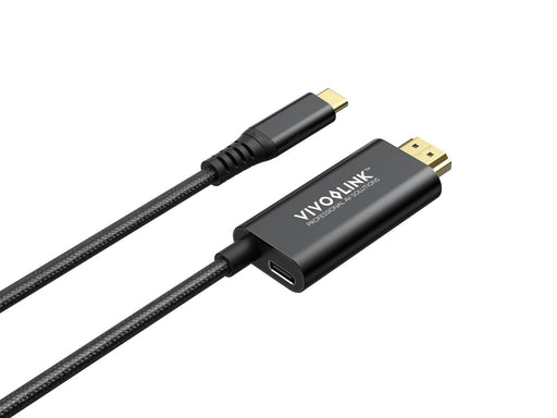 EAN 5715328164567 - Vivolink PROUSBCHDMIMM2-CHARGE cable USB imagen 1