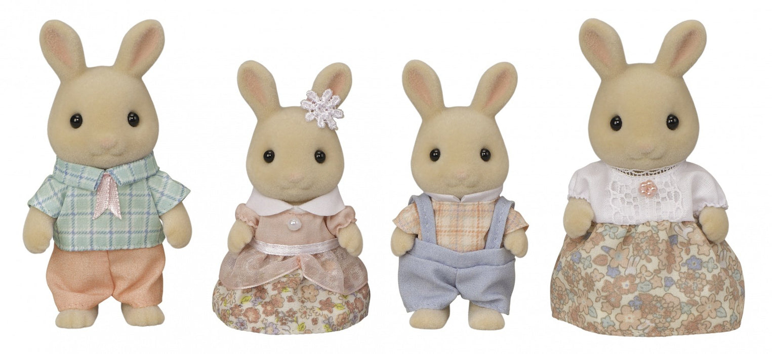 EAN 5054131057063 - Sylvanian Families 5706 figura de juguete para niños imagen 3