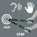 EAN 4013288233660 - Wera 05075695001 llave dinamométrica Nm imagen 8
