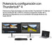 EAN 0198990309705 - HP Series 7 Pro 31.5 inch 4K Thunderbolt 4 Docking Monitor - 732xk pantalla para PC 80 cm (31.5") 3840 x  imagen 12
