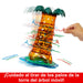 EAN 194735198849 - Mattel Games HTW65 juego de tablero Tumblin' Monkeys Rockin' Tree Party 30 min Juego de mesa Habilidad mot imagen 10