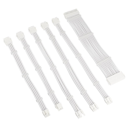 EAN 5999094004740 - Kolink COREADEPT-EK-WHT cable de alimentación interna 0,35 m imagen 1