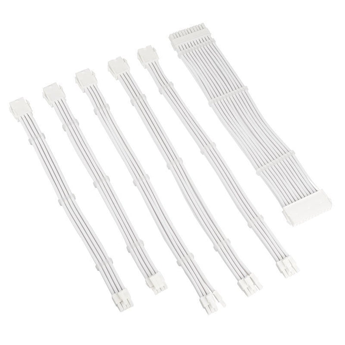 EAN 5999094004740 - Kolink COREADEPT-EK-WHT cable de alimentación interna 0,35 m imagen 1