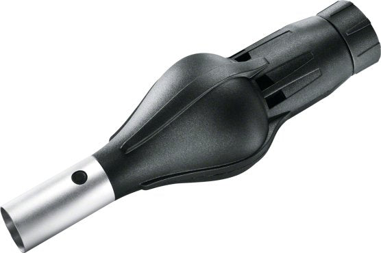 EAN 3165140776332 - Bosch 1600A001YC Negro, Plata imagen 1