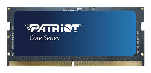 EAN 4711378430462 - Patriot Memory Signature Line CORE módulo de memoria 16 GB 1 x 16 GB DDR5 5600 MT/s 262-pin SO-DIMM imagen 1