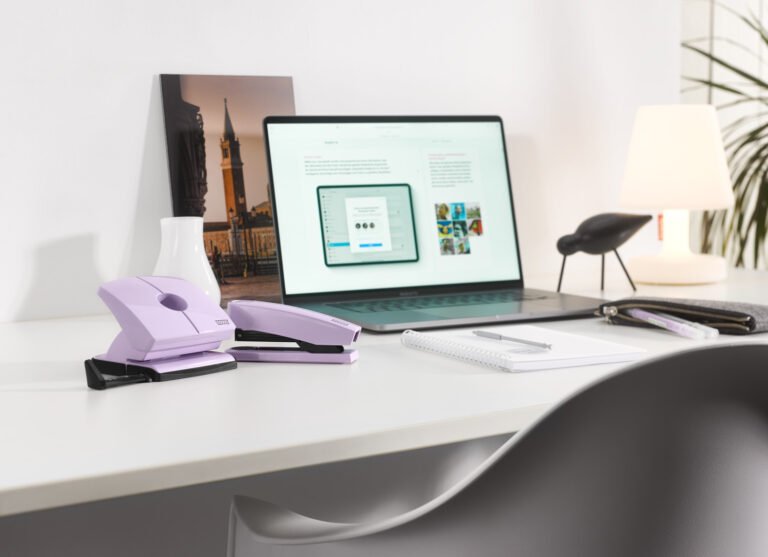 EAN 4009729078945 - Novus B 2 ColorID 2.0 Lila imagen 4