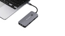 EAN 0023942321507 - Verbatim CMH-05 USB Tipo C 5000 Mbit/s Plata imagen 8