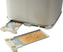 EAN 3838782555862 - Gorenje T2300CLIN 7 4 rebanada(s) 1150 W Beige imagen 12