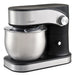 EAN 4820268321633 - Feel Maestro MR-557 batidora Batidora de varillas 1200 W Negro, Acero inoxidable imagen 1