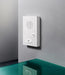 EAN 4056138004904 - Siedle AIB 150-01 Blanco imagen 2