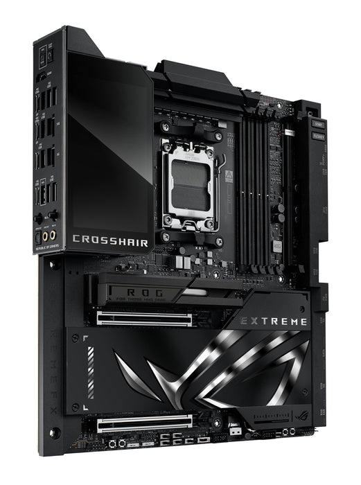 EAN 4711387984963 - ASUS ROG CROSSHAIR X870E EXTREME AMD X870E Zócalo AM5 ATX extendida imagen 7