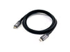 EAN 4015867243879 - Equip 128380 cable USB USB4 Gen 3x2 0,5 m USB C Negro imagen 1