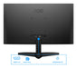 EAN 4038986143196 - AOC B3 Q24B36X pantalla para PC 60,5 cm (23.8") 2560 x 1440 Pixeles Quad HD LED Negro imagen 3