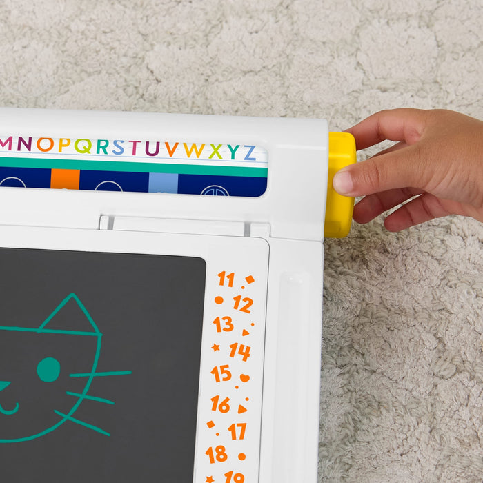 EAN 0194735287000 - Fisher-Price JDL70 juego educativo imagen 4