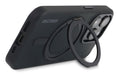 EAN 8720593010706 - Decoded D24IPO15LSBC1FK funda para teléfono móvil 15,5 cm (6.1") Negro, Transparente imagen 7