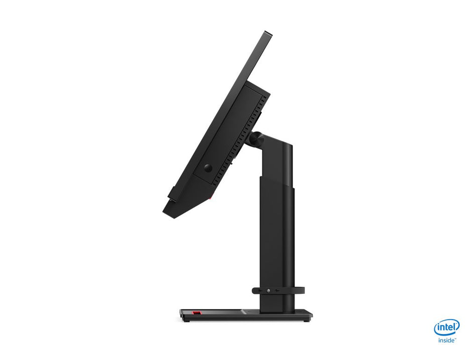 EAN 194778282277 - Lenovo ThinkCentre Tiny-In-One pantalla para PC 60,5 cm (23.8") 1920 x 1080 Pixeles Full HD LED Negro imagen 4