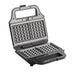 EAN 8595631022832 - Concept SV3055 sandwichera 700 W Negro imagen 6