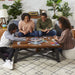 EAN 5010994154844 - Monopoly F5405105 juego de tablero Juego de mesa Estrategia imagen 8