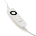 EAN 5411397160584 - Domo DO641ED manta eléctrica y almohadilla 100 W Gris Vellón imagen 8