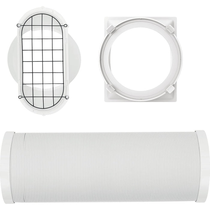 EAN 8003437629860 - Whirlpool PACF29HP W aire acondicionado portátil 62 dB Blanco imagen 14
