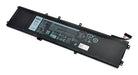 EAN 5704174245117 - DELL D191G refacción para laptop Batería imagen 1