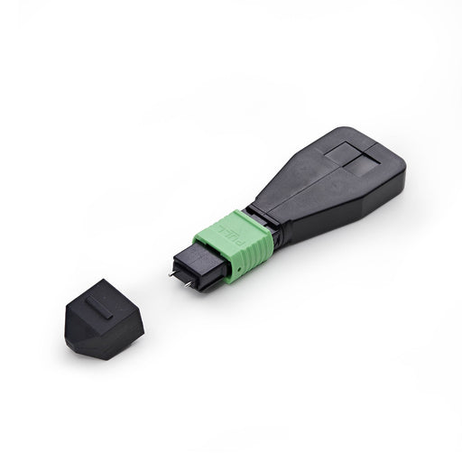 EAN 65030922678 - StarTech.com LOOPBACKMTPSM9125M comprobador de cables de red Comprobador de fibra óptica Negro, Verde imagen 1